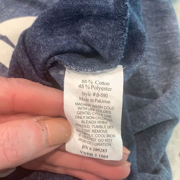 Boys Super Soft Tee - Picture 5 of 5